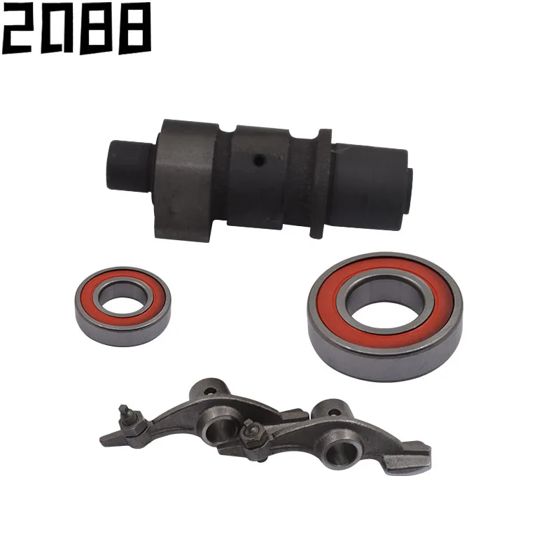 Il Bilanciere A Camma È Adatto Per Yamaha Yp250 Elegance 250 Albero A Camme Bilanciere Perno Cam Bilanciere Gruppo 250Cc