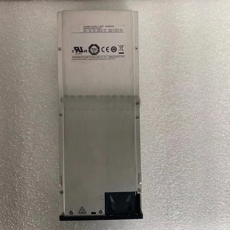 화웨이 통신 전원 모듈용 R4830G2 48V30A, 완전 테스트 완료