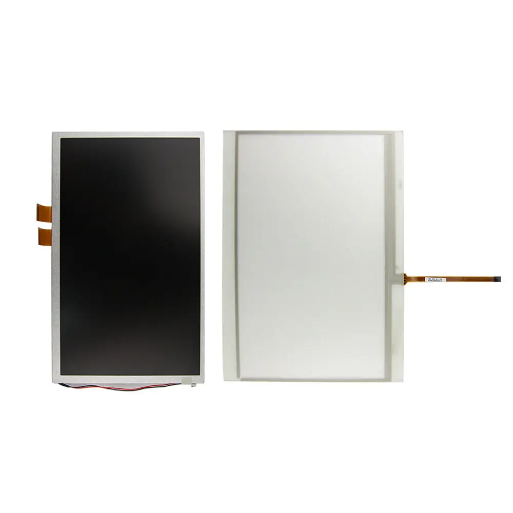 

For Inovance IT6100E LCD Dispaly +Touch Screen Glass Panel
