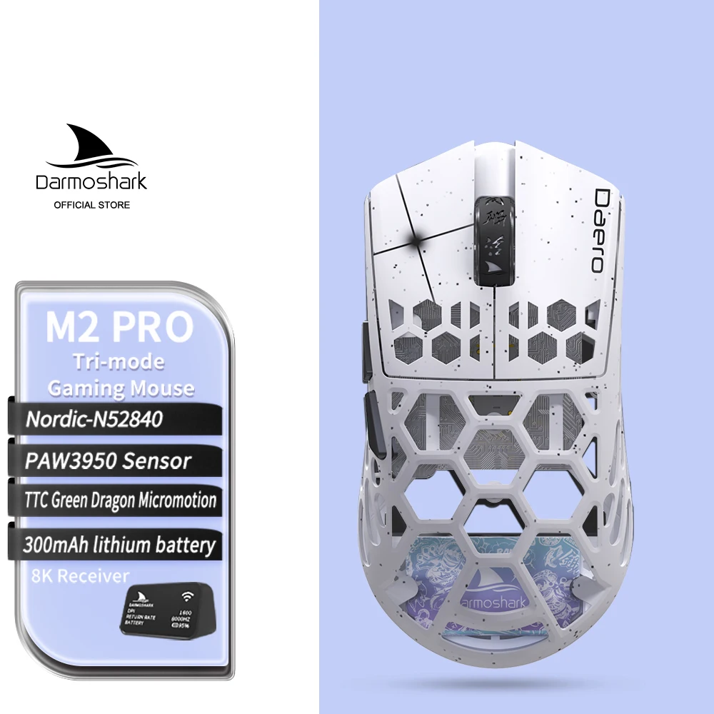 Darmoshark m2 daero & 8kドングル Darmoshark m2 daero & 8kドングル Amazon.com: Darmoshark M2