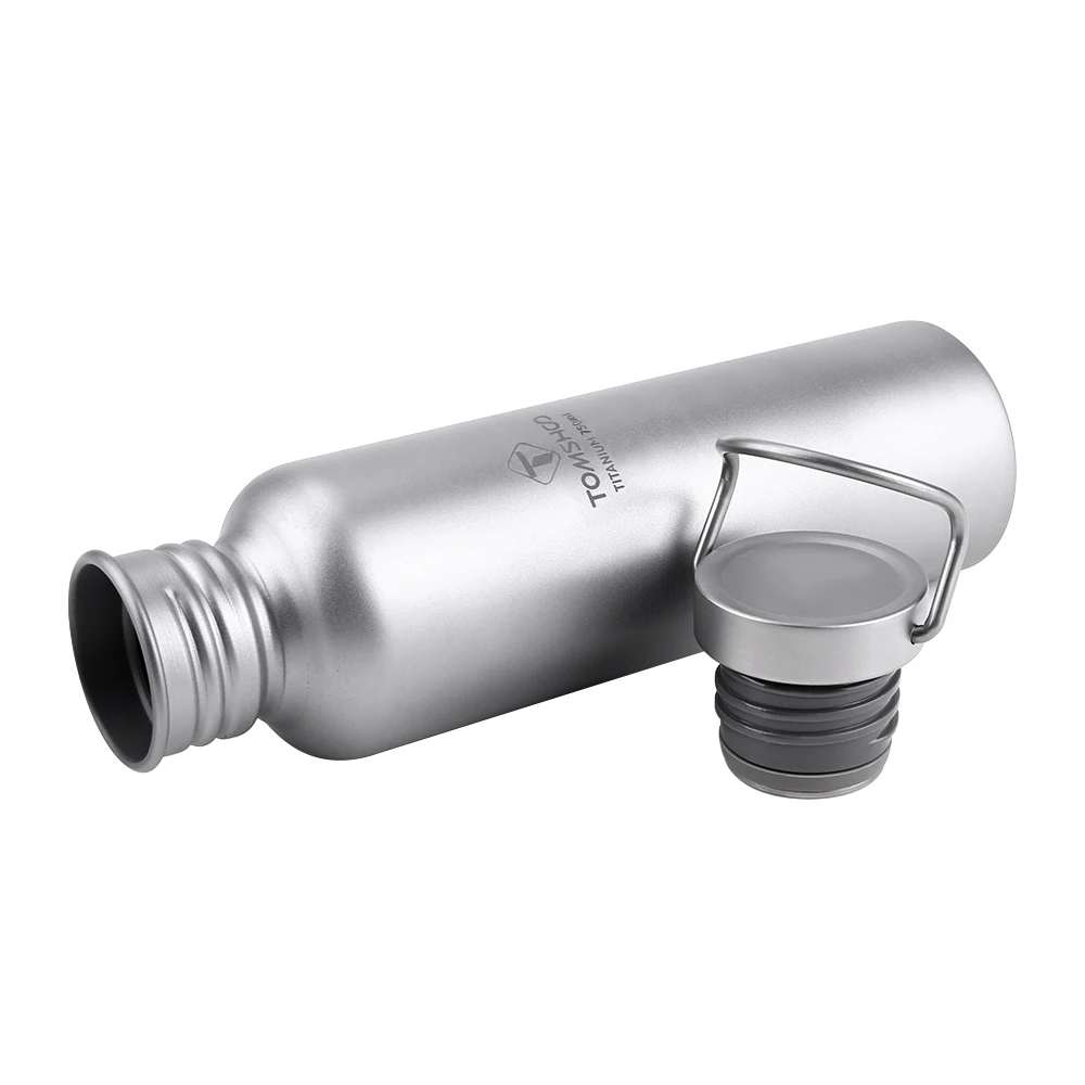Bouteille d'eau purificatrice compacte ultralégère Grayl 16