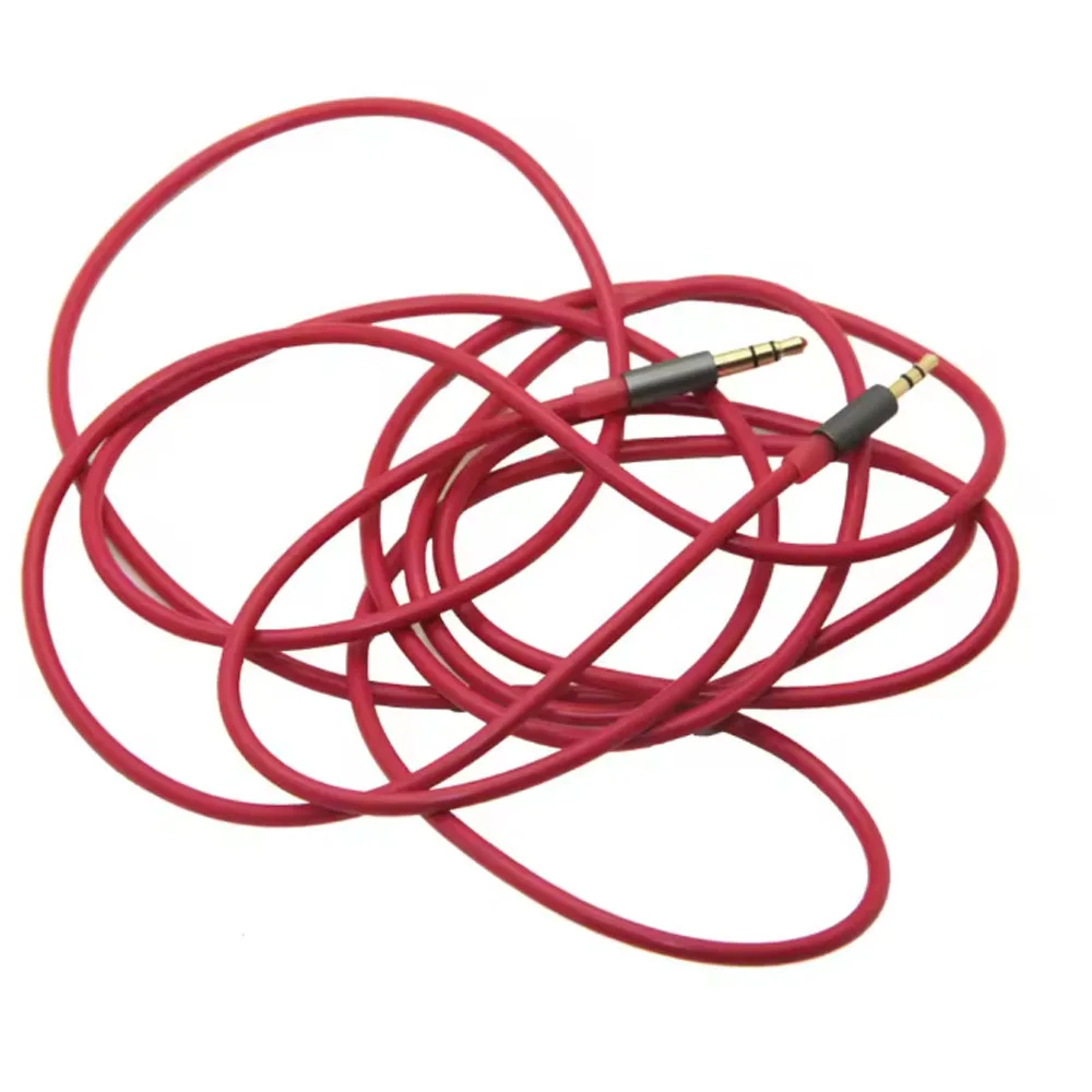 Kph 40 Repair Headphone Cable for KOSS KPH40 Headset Replacement Cable Cord Wire Line 1 Meter 0.5/1/1.5/2/3 Meter