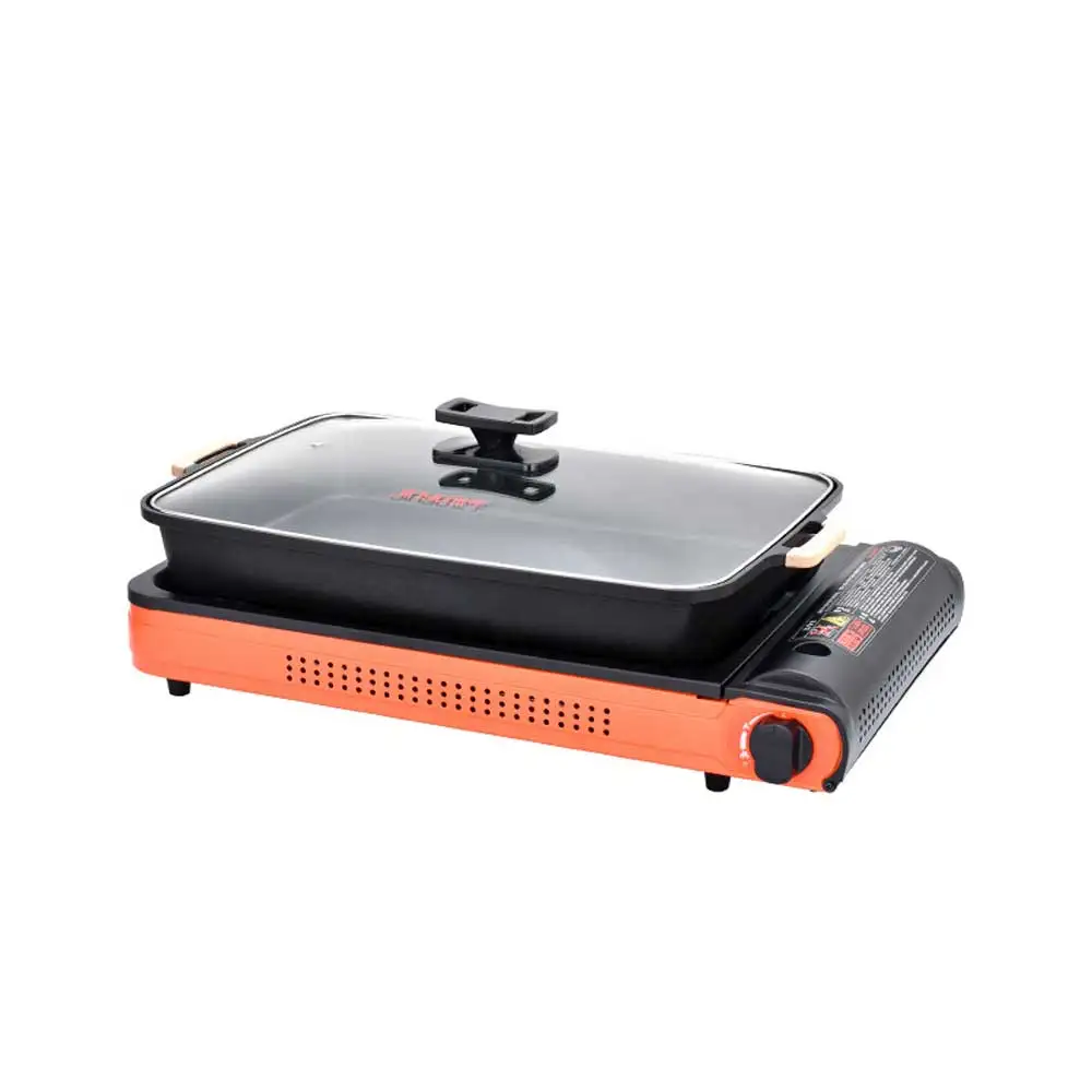 Best Fish Grill Cooker for Perfectly Grilled Seafood at Home – Real ...