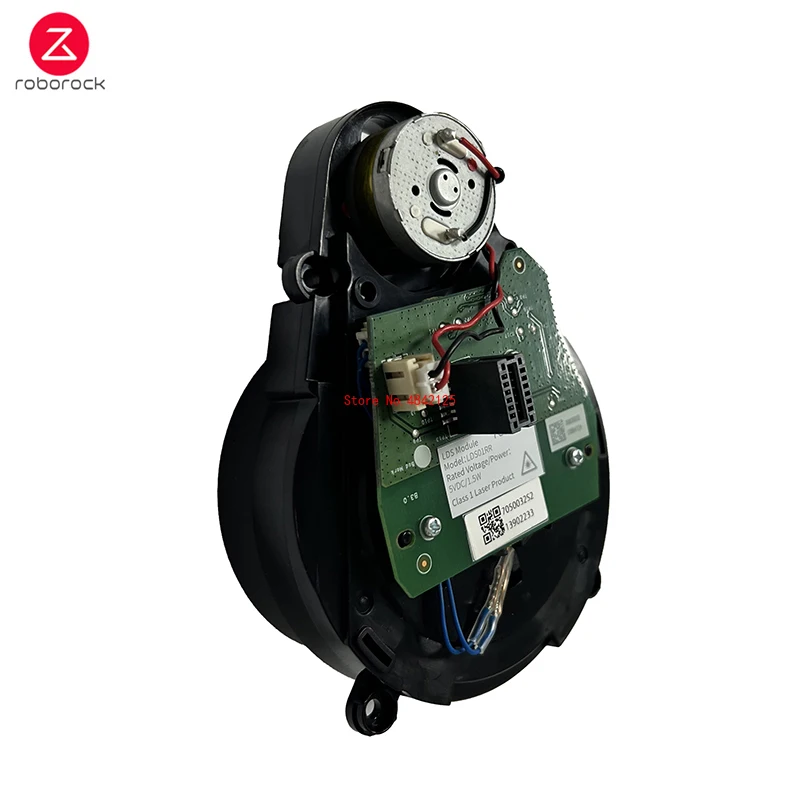 LDS Lasersensor (komplette Einheit) für Roborock S4, S50, S51, S5, S5 MAX, S6, S6 MAX, S6 Pure, S7 kaufen LDS Lasersensor (komplette Einheit) für Roborock S4, S50, S51, S5, S5 MAX, S6, S6 MAX, S6 Pure, S7 kaufen