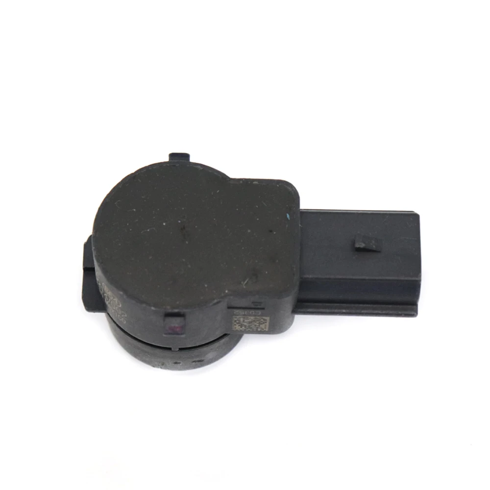 XUAN 4x Distance Ultrasonic PDC Bumper Reverse Assist Backup Parking Sensor 25961405 0263003924 for Chevy Tahoe GMC Yukon Sierra