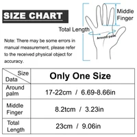 Winter Warm Ski Glove Lining Soft Touch Screen Gloves Unisex Outdoor Cycling Running Gloves Lady Cold-proof Gloves 6