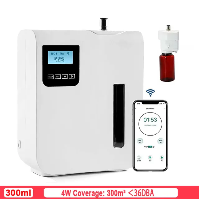 300ml WIFI