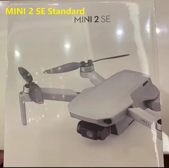 MINI2 SE Standard