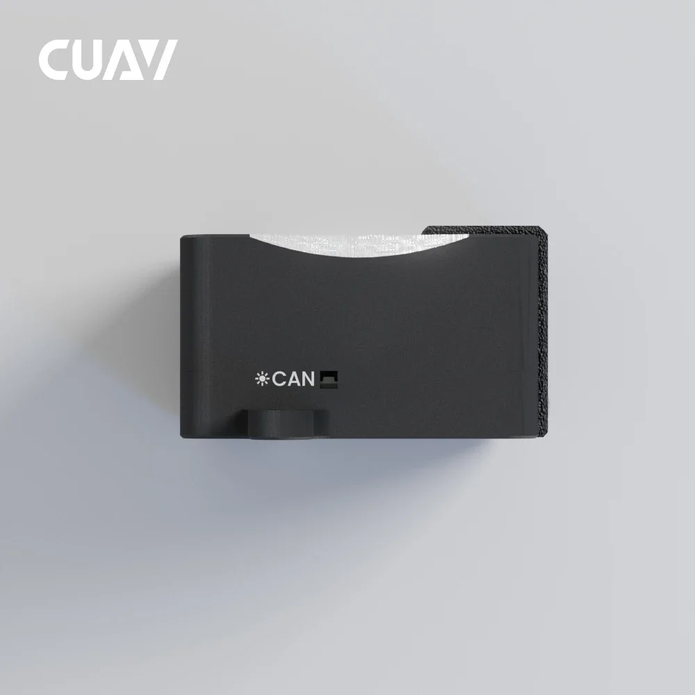 CUAV SKYE 2 Nano Digital Airspeed Sensor, High Precision with DroneCAN for Fixed Wing UAV and VTOL Aircraft thumbnail 4