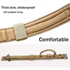 Outdoor Sports Style Tactical Dog Collar Usable Collar For Medium To Large Dogs With Traction Capability for Dog Training 5