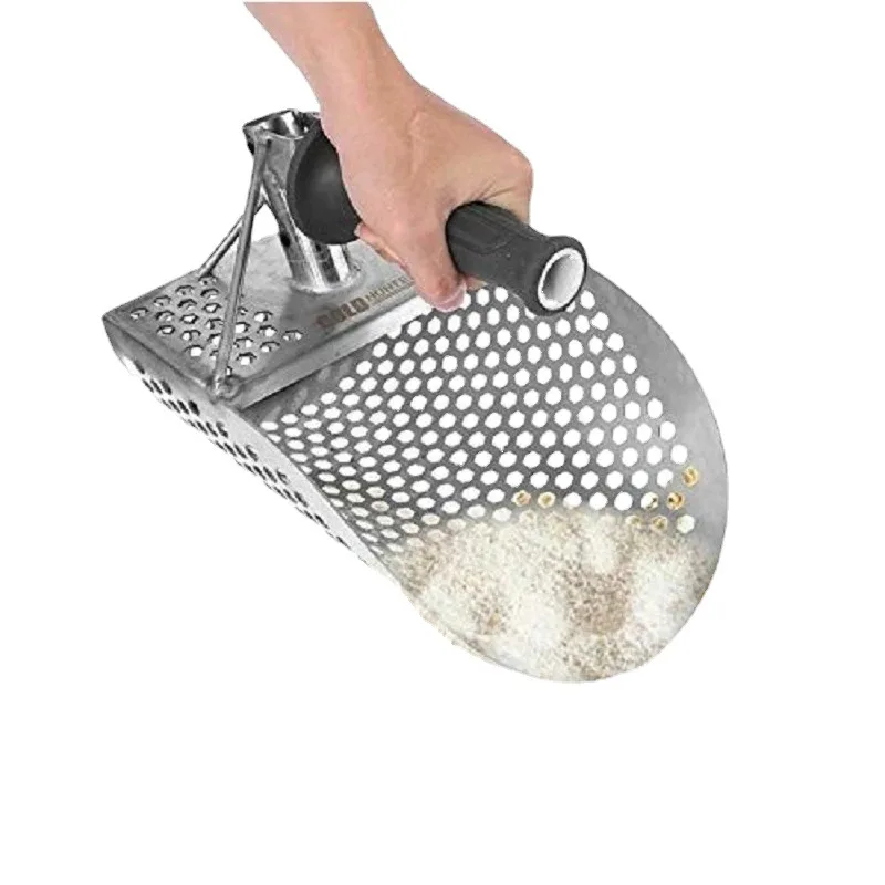 Рисунок 2 - Новейший песочный ковш для металлоискателя