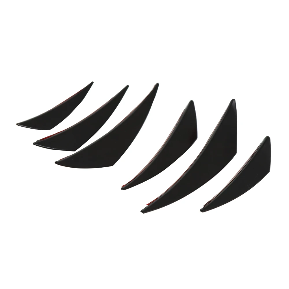 black 6