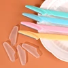 1/3pcs Eyebrow Trimmer Blade Shaver Portable Face Razor Eye Brow Epilation Hair Removal Cutters Safety Razor Woman Makeup 2