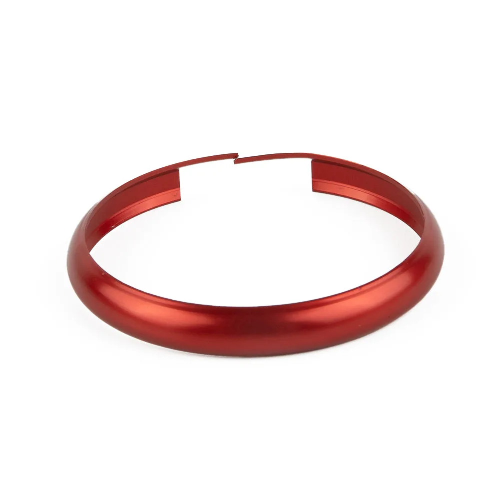Replacement Key Chain Ring Fob Accessories car key chain For Mini Cooper R55 R56 R57