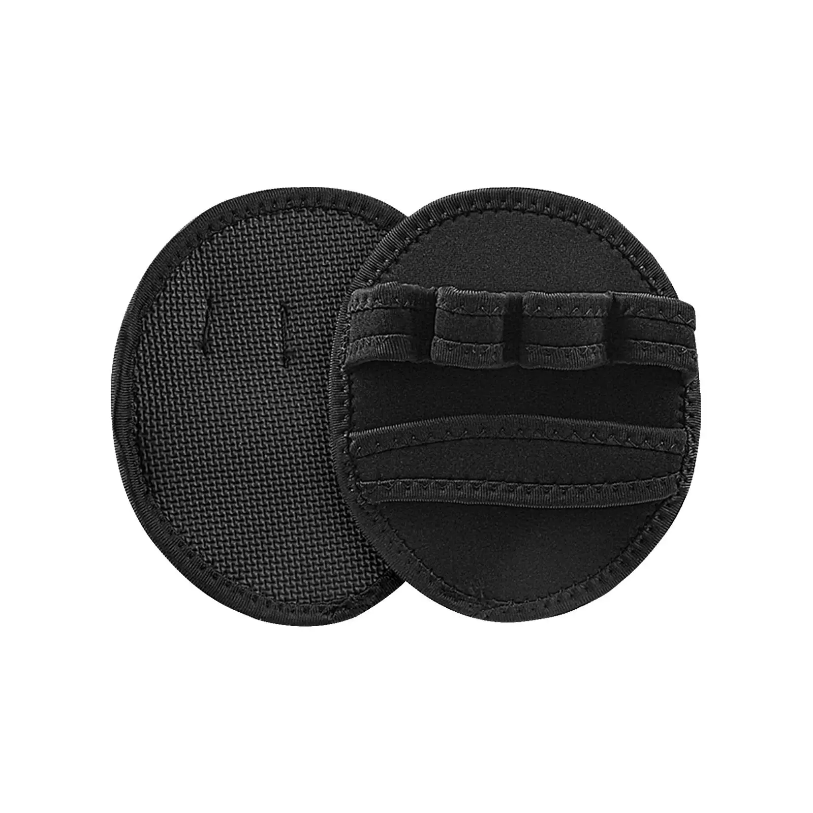 Cuscinetti Di Sollevamento Per Guanti Da Allenamento Unisex Per Sollevamento Pesi Per Calisthenics Sportivi