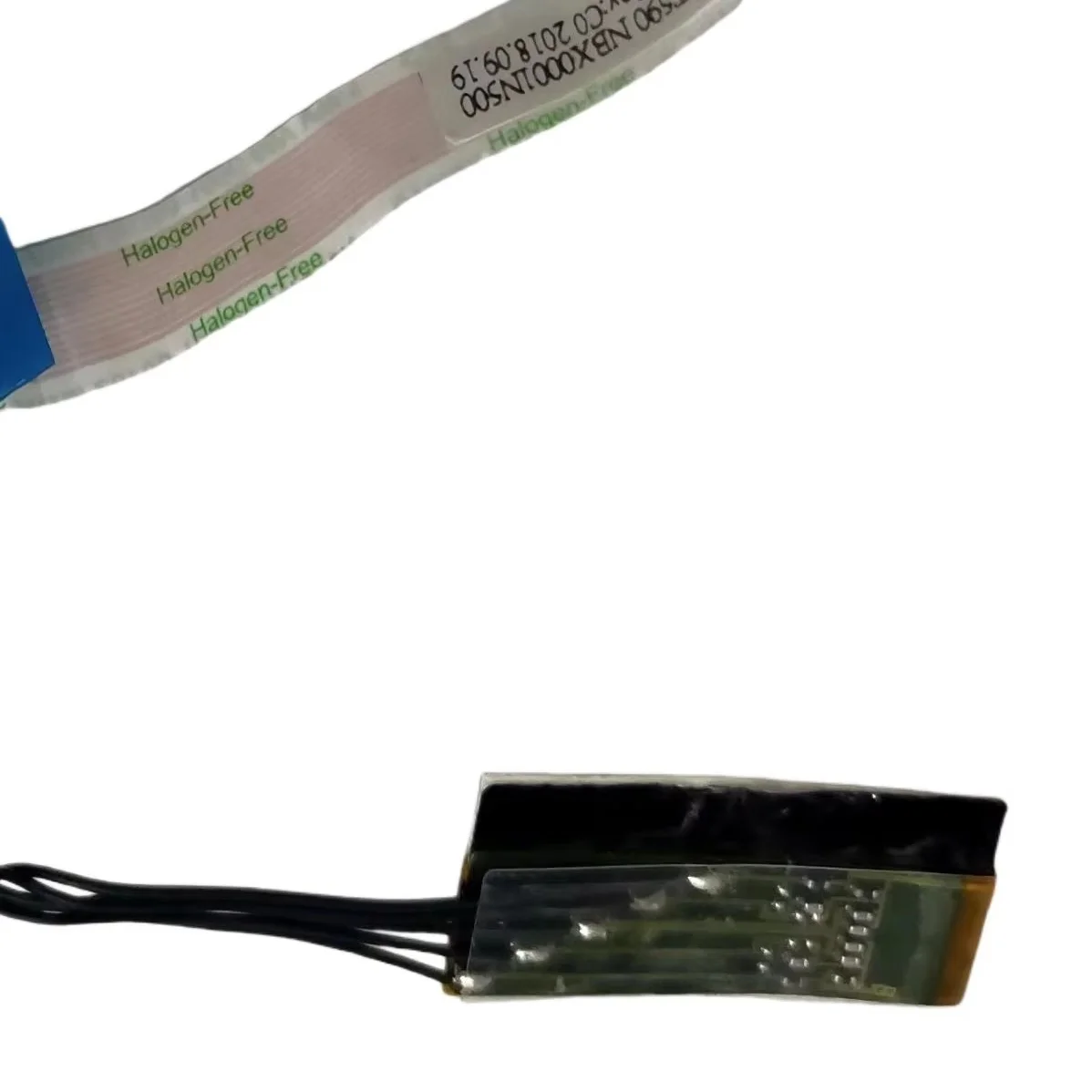 ThinkPad P15s T15 T590 P53s용 NFC NPC300, 01AX745 02HK988 01ER019 01ER019 01YR509 02HK819 02HK820 01AX831 01AX993