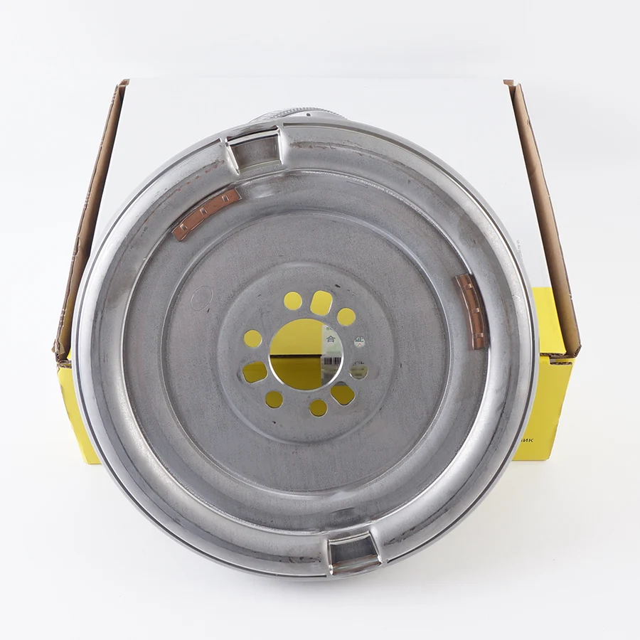 4150518090 1.4T DSG 129 04E105266F Passat Golf Plus A1 Jetta/syncro Scirocco 04E105266AH 03C105266Q skoda Flywheel 03C105266S