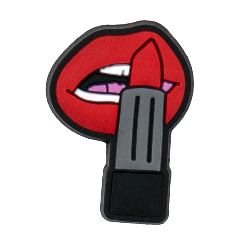 1/30 adet moda stil ayakkabı takılar çip dolar tabancası kenevir ayakkabı aksesuarları pimleri kadın erkek yetişkin tarzı takunya sandalet toka