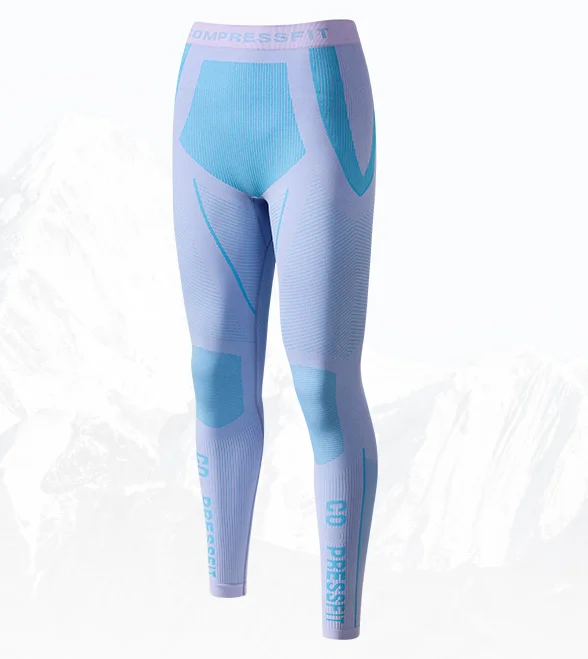 Рисунок 6 - Профессиональная Лыжная быстросохнущая одежда