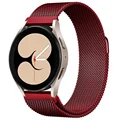 Wine red