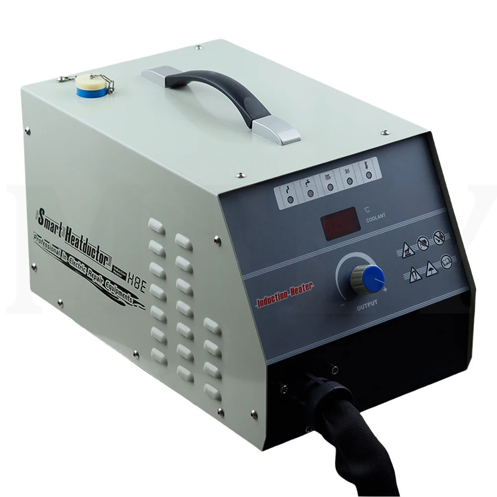 230V 3500W paintless dent repair tools metal bending machine bolt screw remover