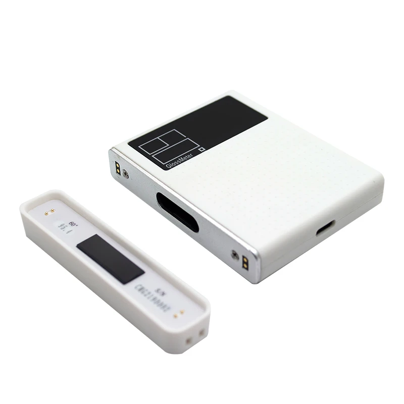 Gloss Meter 0-1200UG Ceramic Gloss Meter Hardware Paint Glass