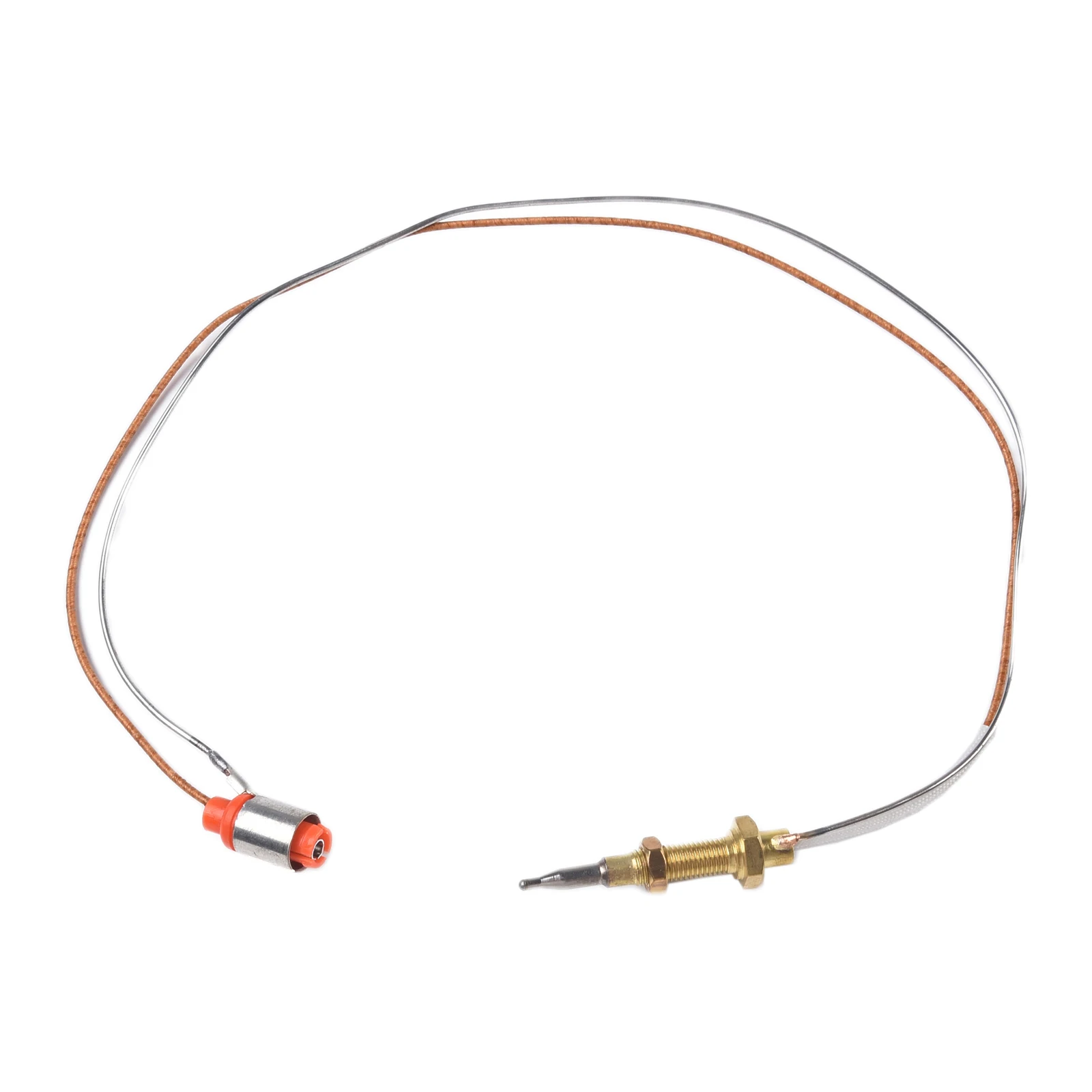 Herd Thermoelement Ersatz 35/40/70 cm Kupfer Kopf Kopf Kopf Schraube Thermoelement Gas Brenner Für Sabaf Gebaut In herd Werkzeuge – Detail 4