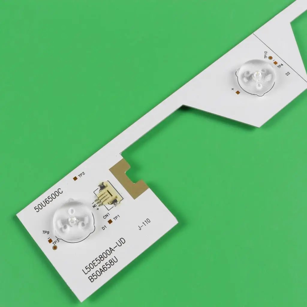TV ް SW-4C-LB5006-YH2 LED Ʈ, TCL 50 ġ, 4C-LB5006-HR2, L50E5800A, B50A658U, D50A620U, 50U6500C, L50E580A-VD