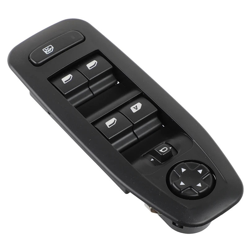 Car Electric Power Window Control Switch