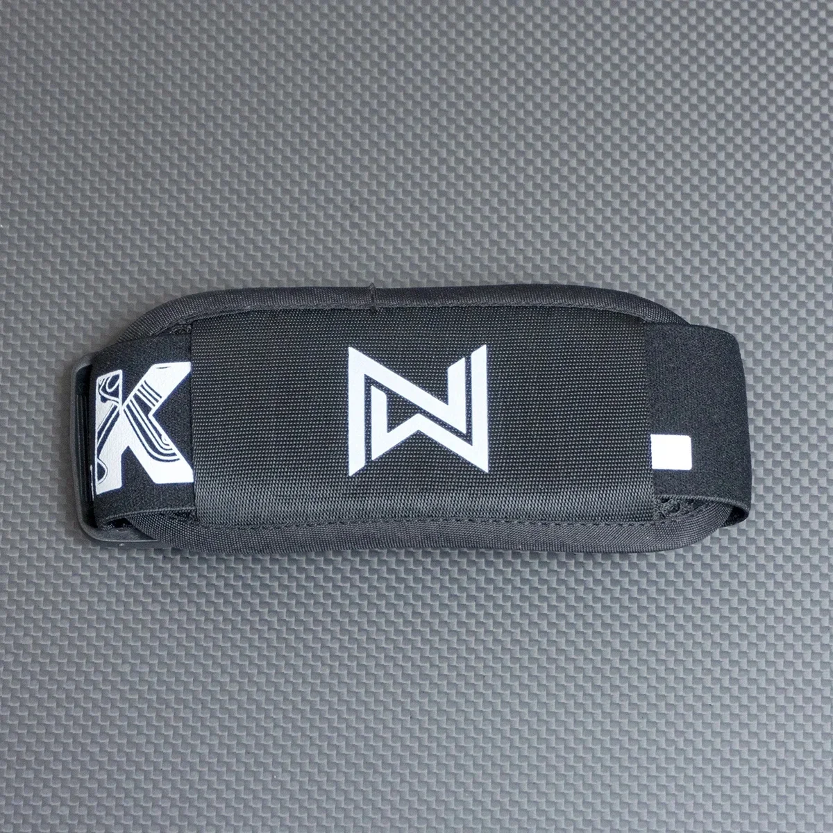 Bandeau FPV Antidérapant avec Coussin de Tête - Compatible Walksnail, Analogique