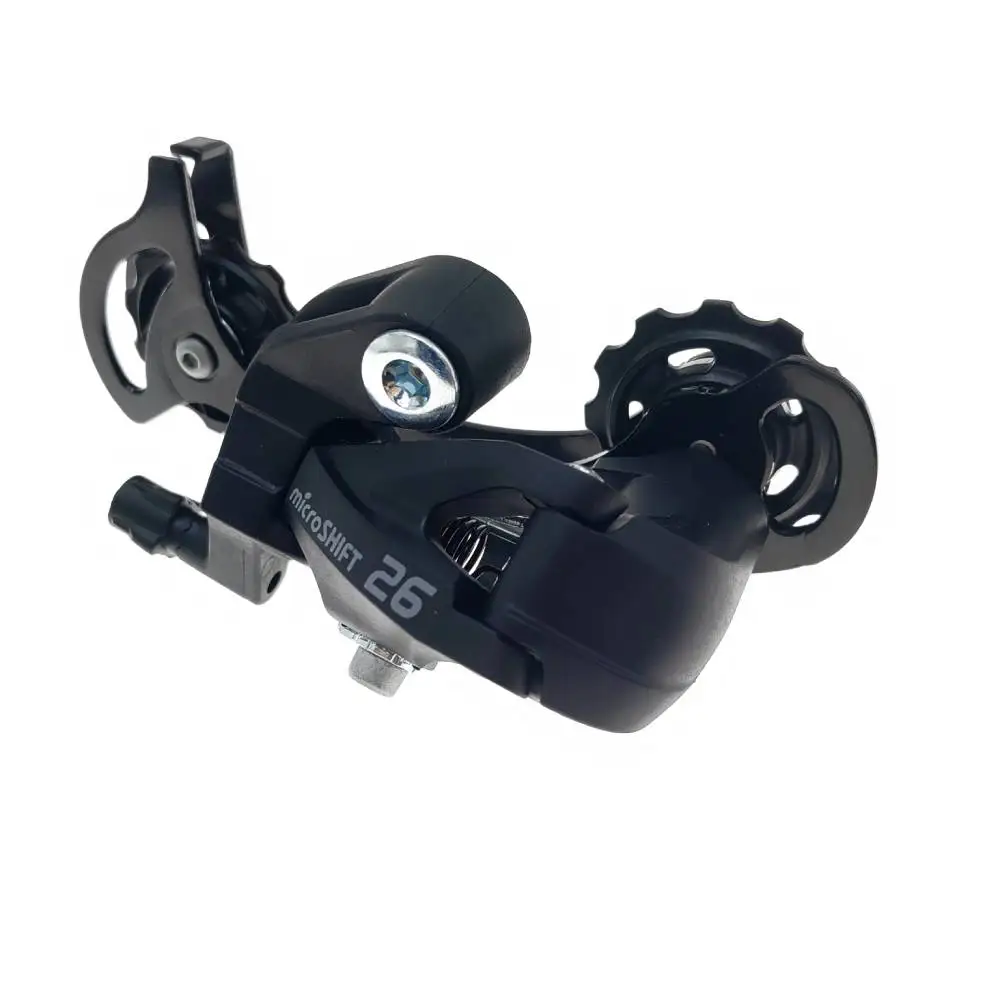 Speed Derailleur Shimano Tourney TX TX800 Rear Derailleur, 7/8