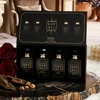 30ml*4 KYL Perfume Set Long Lasting Luxury Unisex Portable Mini Fragrance Collection Elegant Sweet Rich Smooth Premium Scent
