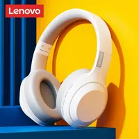 LenovoThinkplusTH10TWSStereoHeadphoneBluetoothEarphonesMusicHeadsetwithMicforMobileiPhoneSumsamgjpg Trendyolist