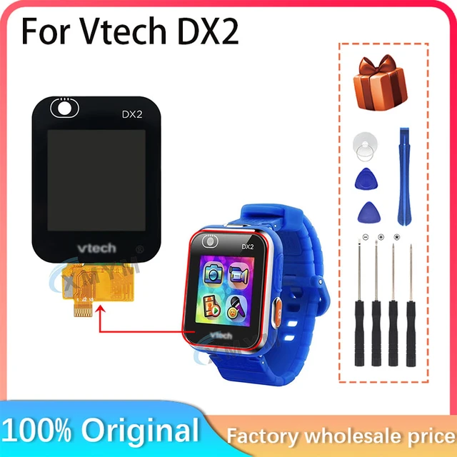 Accessoires pour téléphone mobile VTech