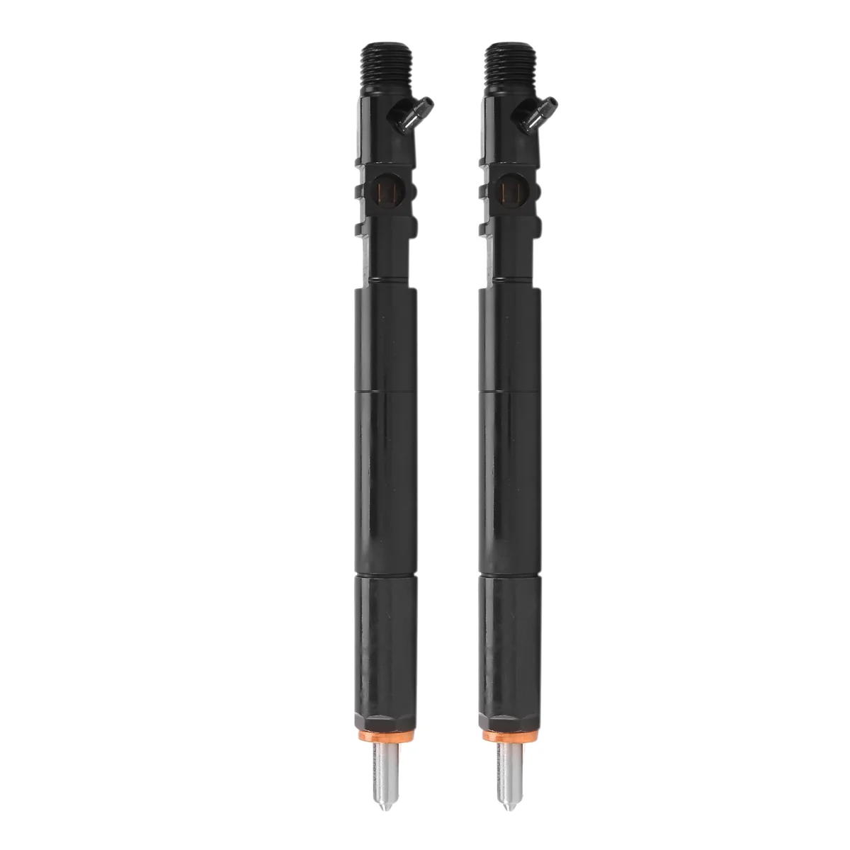 

2 шт., Форсунка для форсунки нефти EJBR04501D / A6640170121 для Ssangyong Actyon Kyron EURO