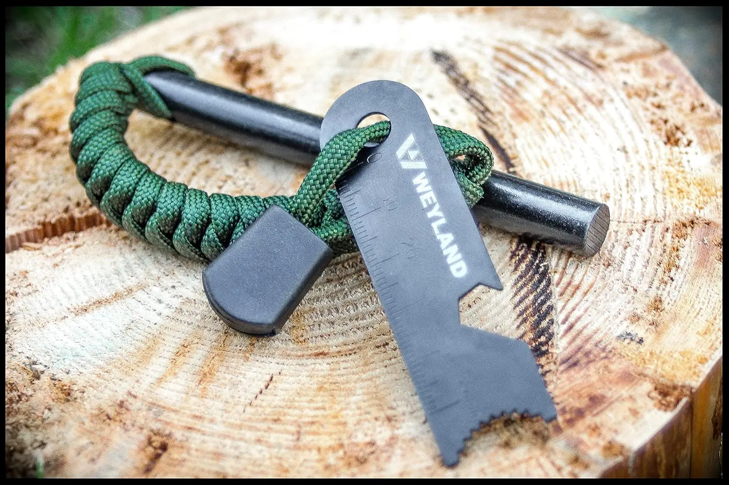 Survival Fire Kit 2