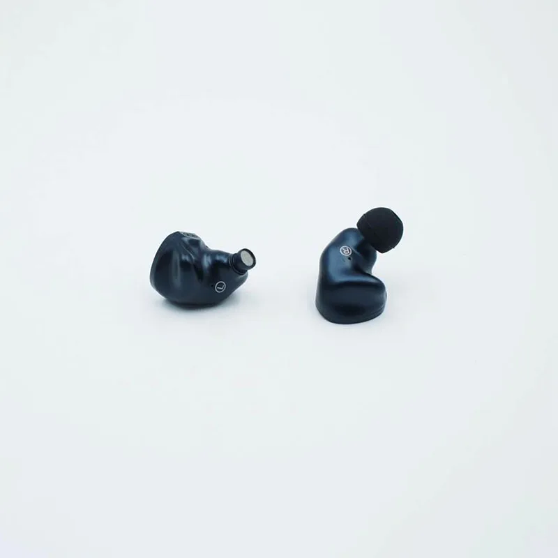 Reecho SG-03 Dynamic Driver 2Pin 0.78mm In-ear Earphone with Private Mold Wearing Experience 3