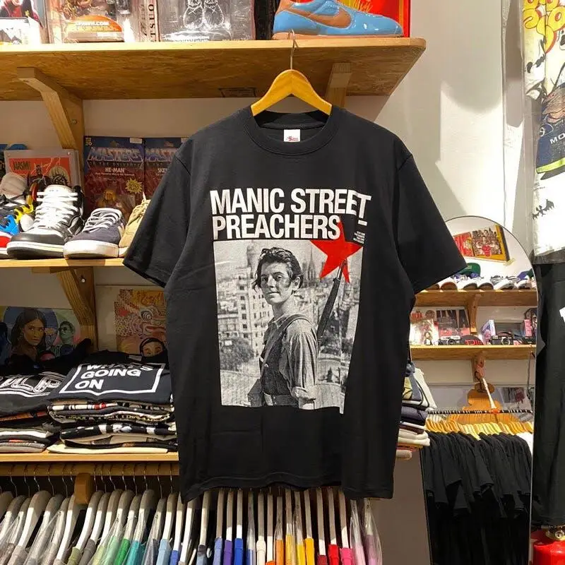 MANIC STREET PREACHERS Tシャツ XL s-l400.jpg