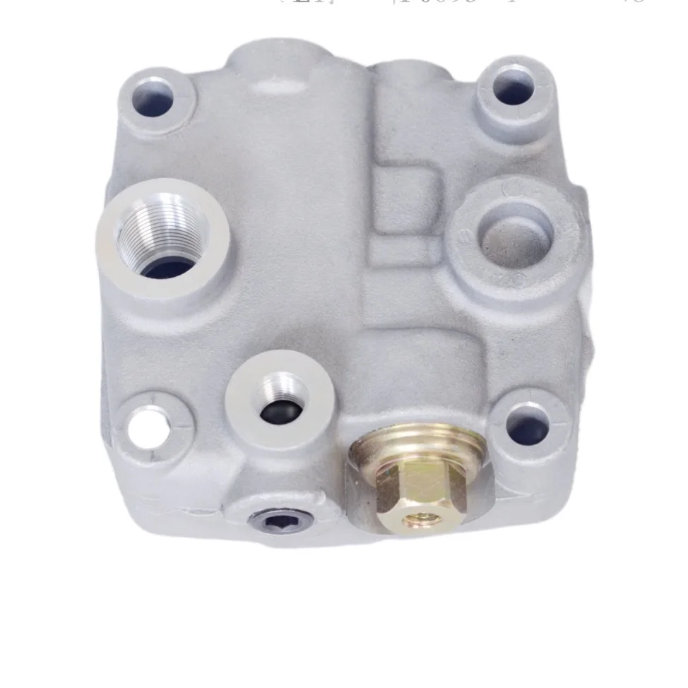 FOR ISUZU 6WA1 ENGINE PUMP CYLINDER HEAD 1-1911074-0 1191100740