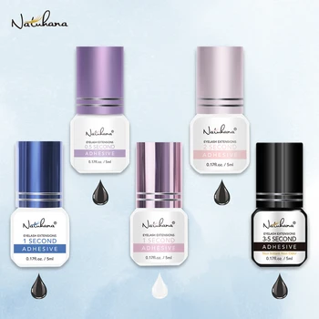 NATUHANA Fast Lash Extension Glue 1