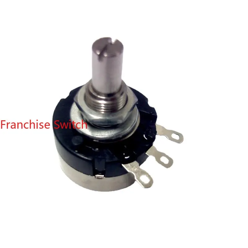 

10PCS Original Authentic RV24YN20SB202
