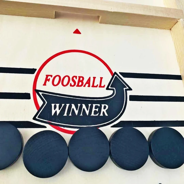 Fast Sling Puck Preschool Kids Improve Intelligence Table Chess Toys Kids Party Favor New Dropship 5