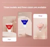 Acosound Mini Programmable Digital Hearing Aids In-ear For Deafness Digital Audio Amplifiers Medical Hearing Aid for Deafness 6