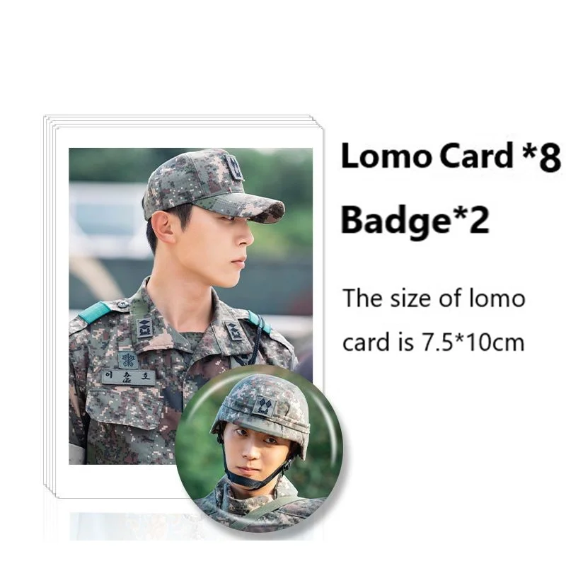 Duty After School Shin Hyun Soo Soon-won Lee Se-Mi Im Photobook