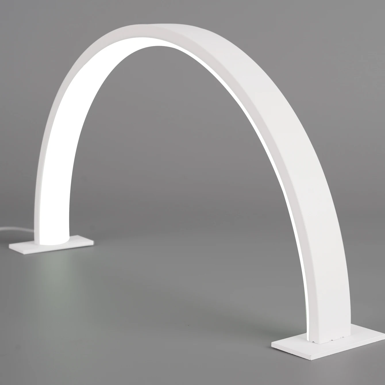 방수 요리 작업용 재사용 가능한 팔 보호대 오버슬리브 52x15.5cm WWO 9 휴대용 LED 네일 램프, 사무실 자수 및 조명 보충 램프, 미용 및 미용 작업 램프