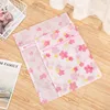 1PC Polyester Mesh Laundry Bag Net Wash Bags Laundry Basket for Underwear Sock Washing Machine Protect Clothes Bra Bags 3