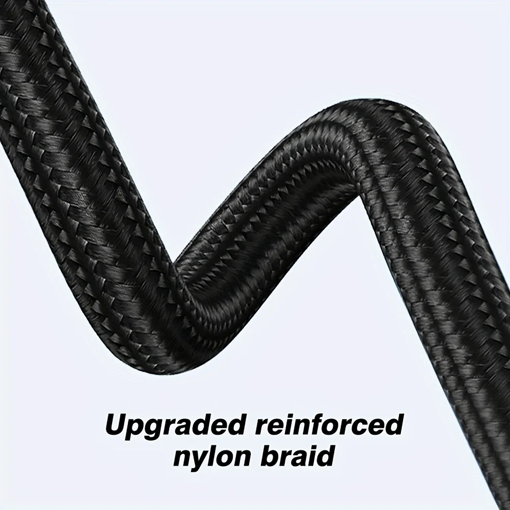 2-in-1 Lightning إلى 3.5 ملم سماعة رأس ومحول شاحن...