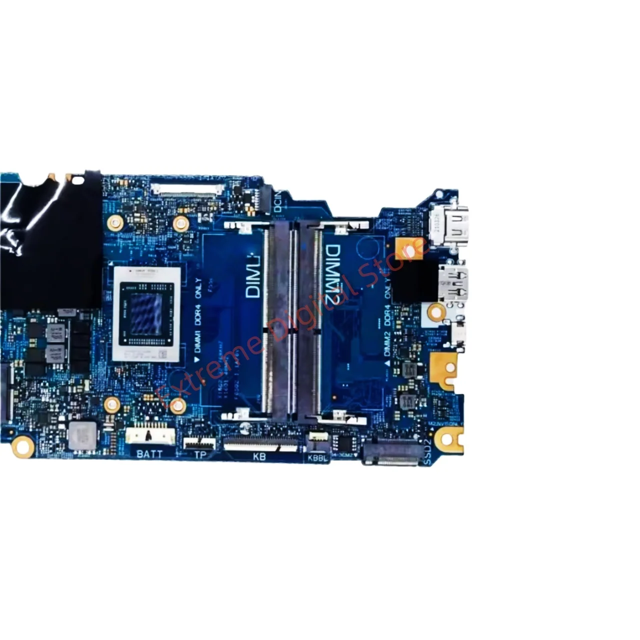 Dell Inspiron 5515 ジャンク品　ノートPC SSD無し Dell Inspiron 5515 M 2 SSD Replacement Storage Upgrade - YouTube