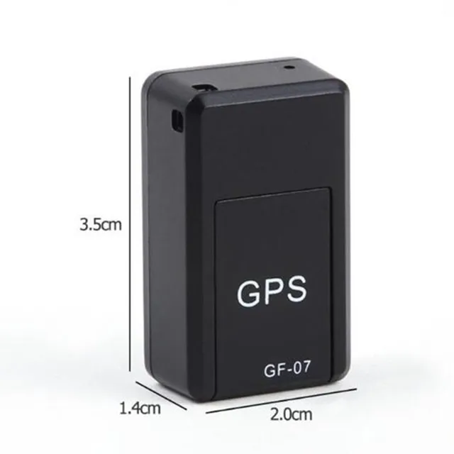 GPS Car Tracker Anti-lost Locator Auto Accessories