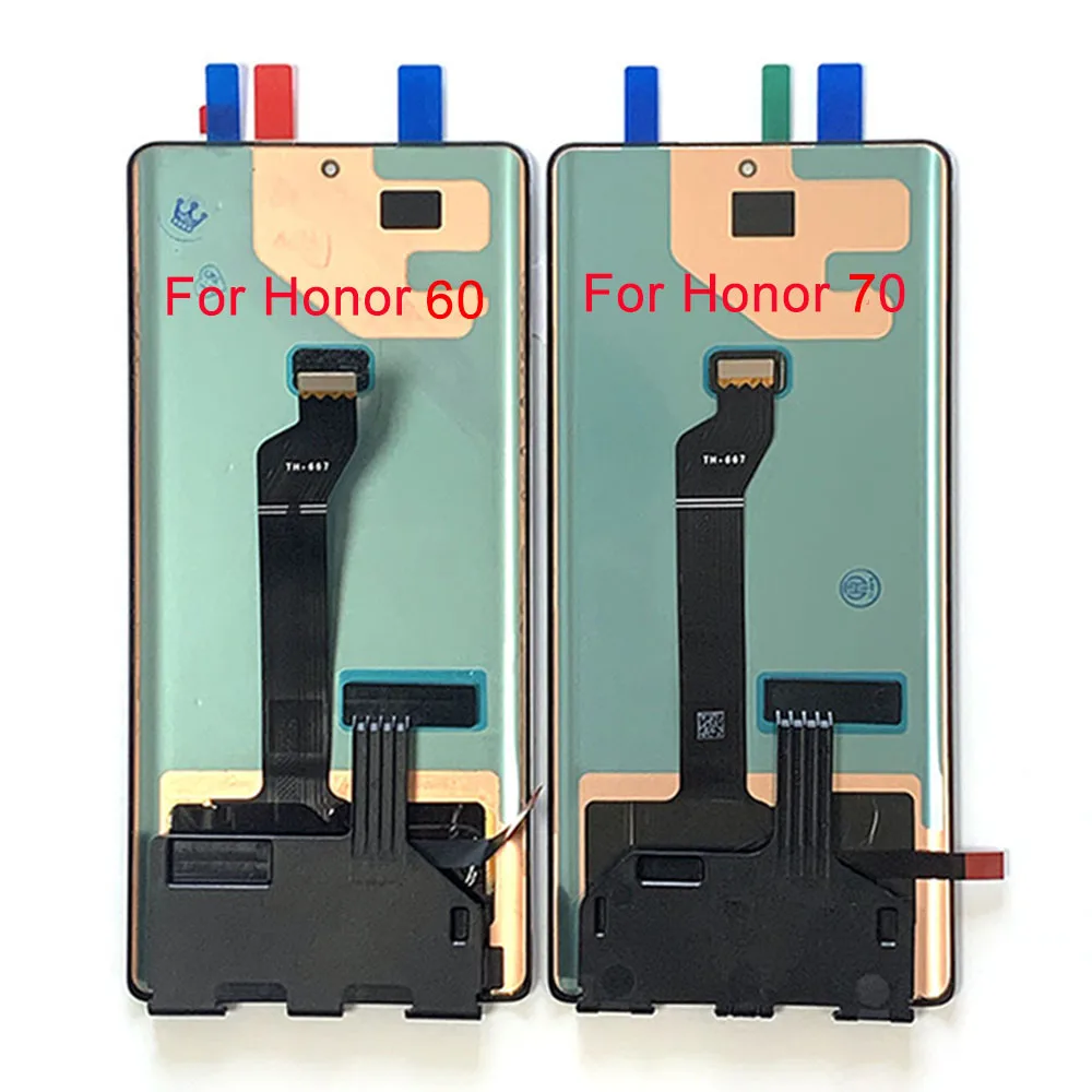 Honor Play 60 Plus Spare Parts & Accessories Online Store